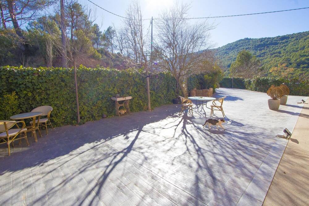 Photo of Outdoor in Castellfollit del Boix