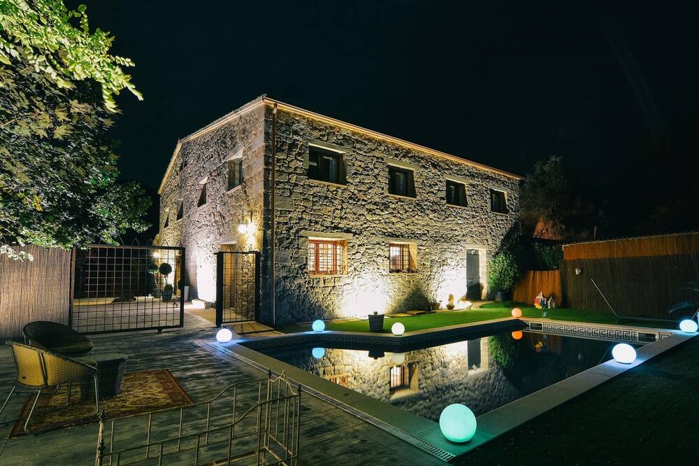 Photo of Outdoor in Castellfollit del Boix