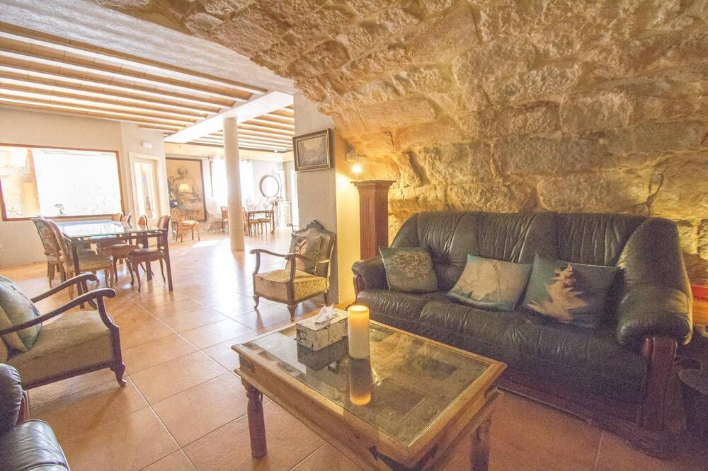 Photo of Livingroom in Castellfollit del Boix