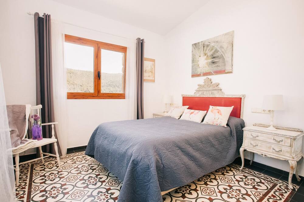 Photo of Bedroom in Castellfollit del Boix