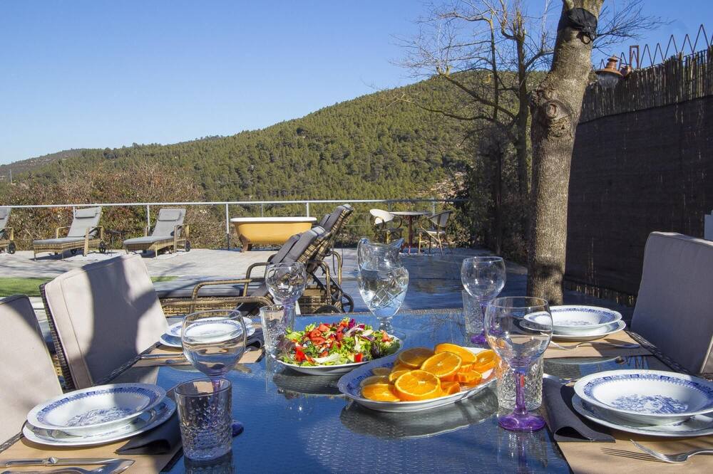 Photo of Outdoor in Castellfollit del Boix