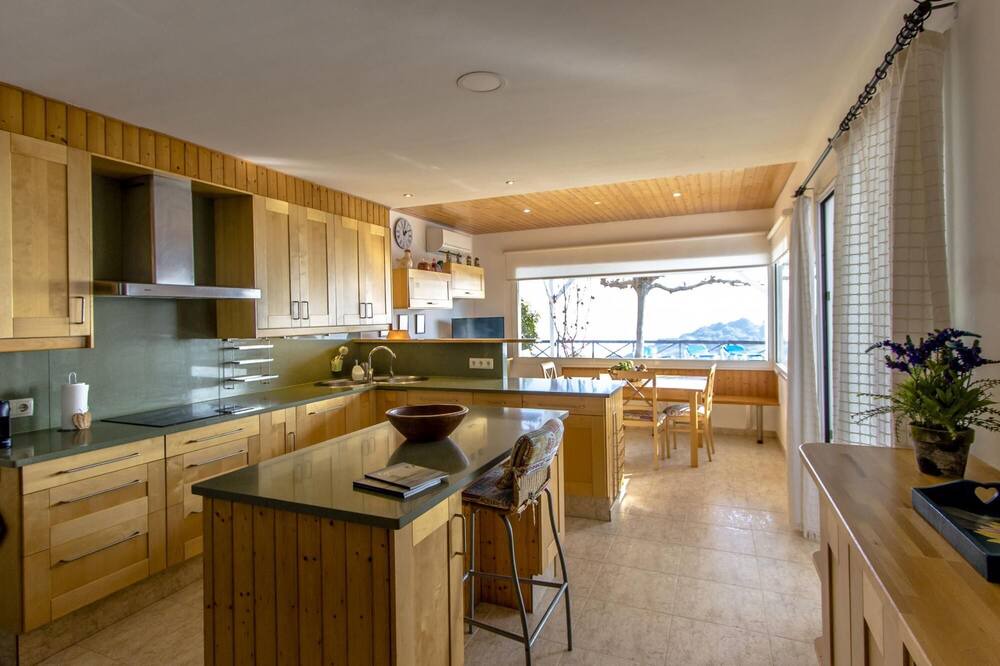Photo of Kitchen in Malgrat de Mar