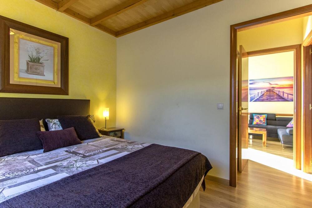 Photo of Bedroom in Malgrat de Mar