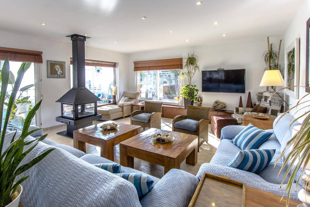 Photo of Livingroom in Malgrat de Mar