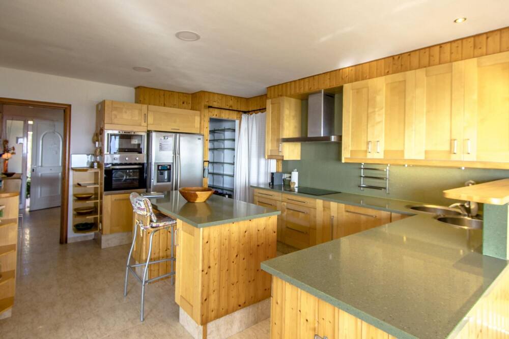 Photo of Kitchen in Malgrat de Mar