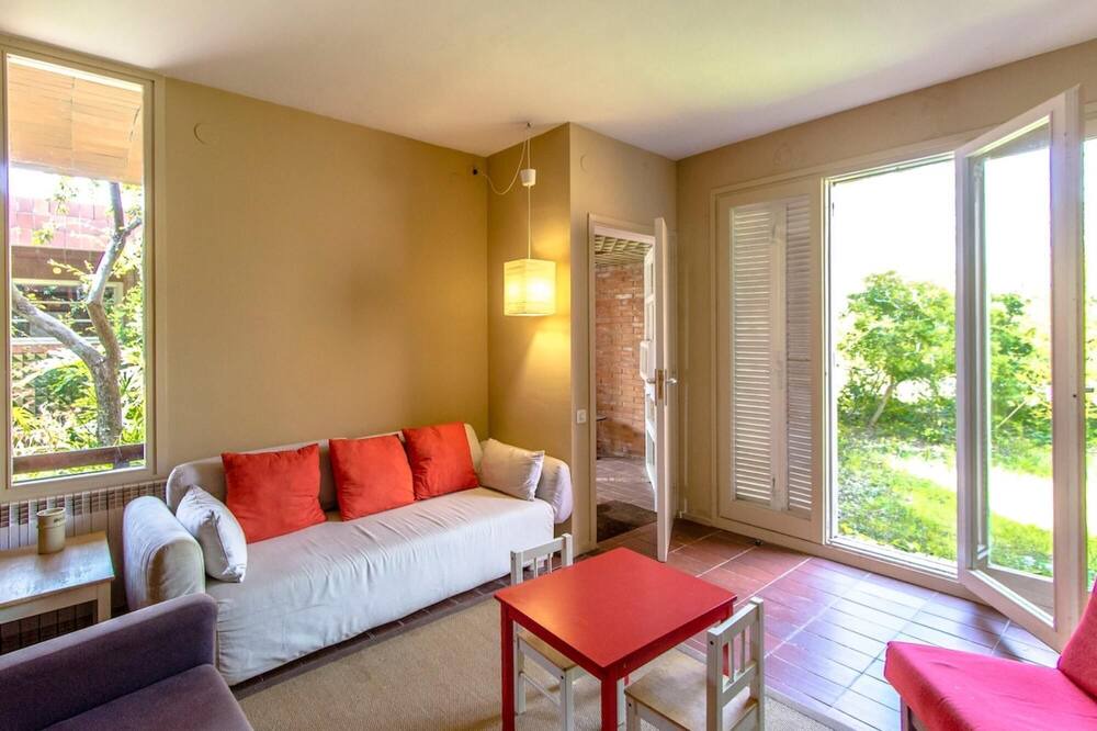 Photo of Livingroom in Vespella de Gaia
