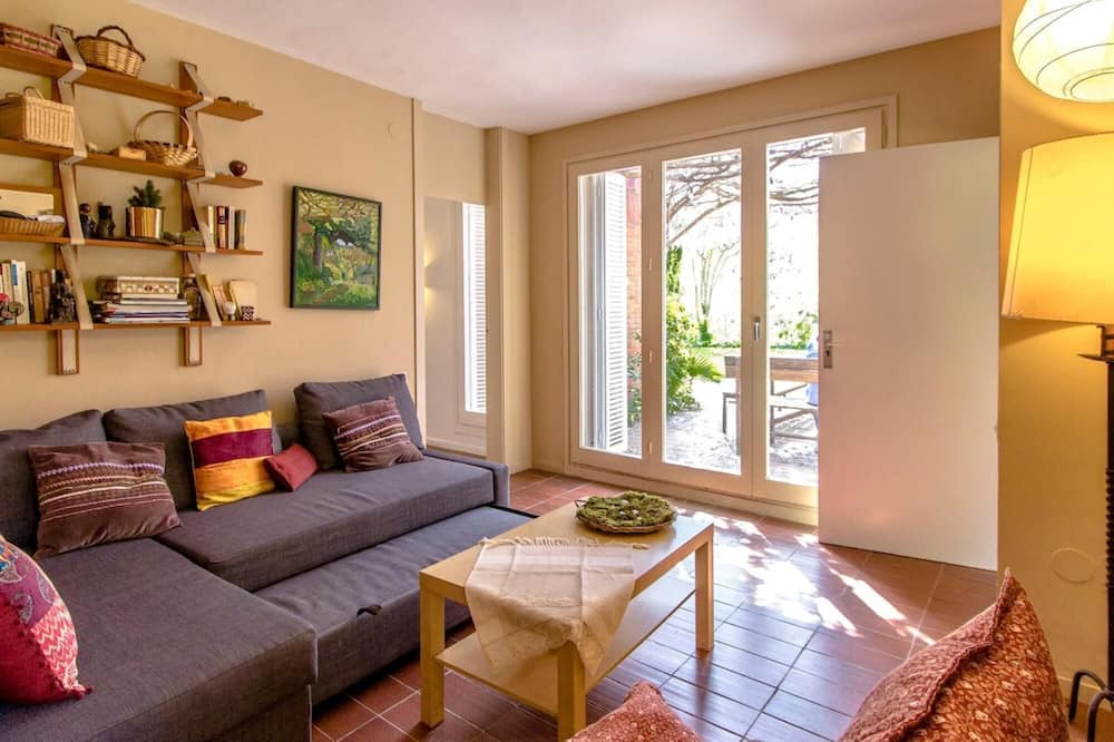Photo of Livingroom in Vespella de Gaia