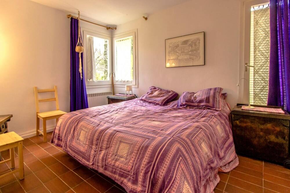 Photo of Bedroom in Vespella de Gaia