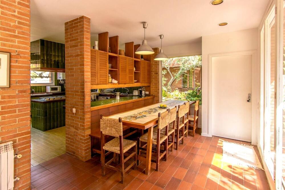 Photo of Kitchen in Vespella de Gaia