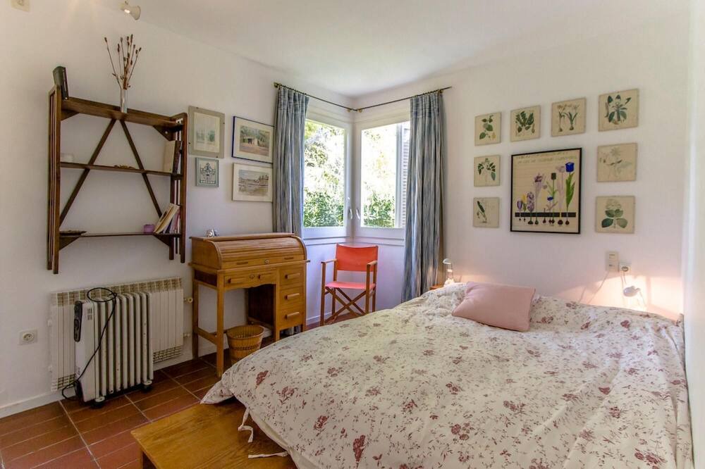 Photo of Bedroom in Vespella de Gaia