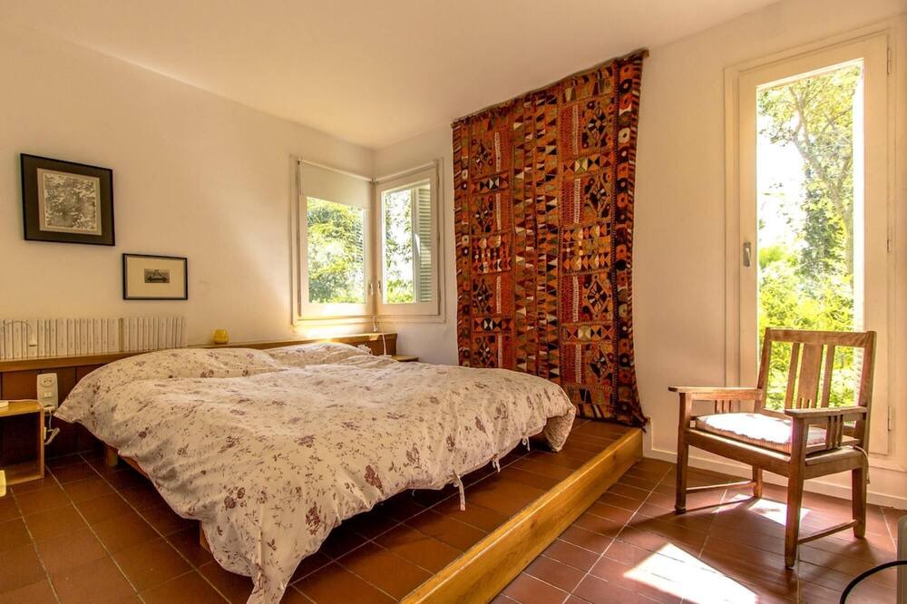 Photo of Bedroom in Vespella de Gaia