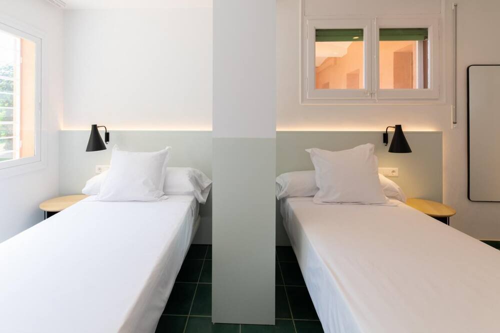 Photo of Bedroom in Mataro