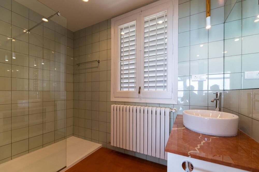 Photo of Bathroom in Mataro