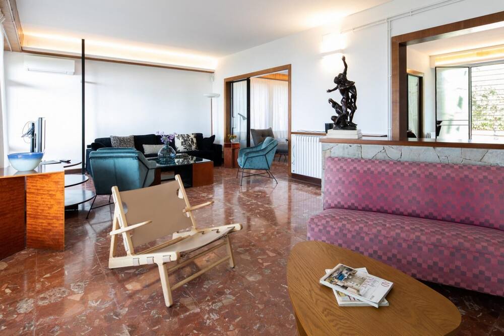 Photo of Livingroom in Mataro
