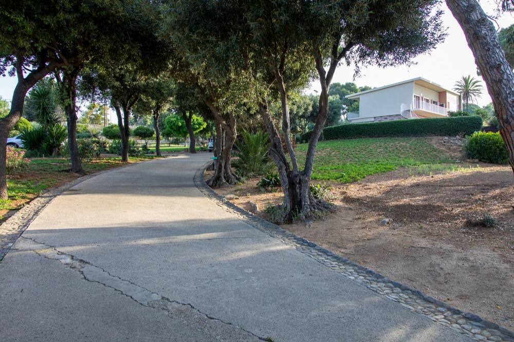 Photo of Outdoor in Mataro