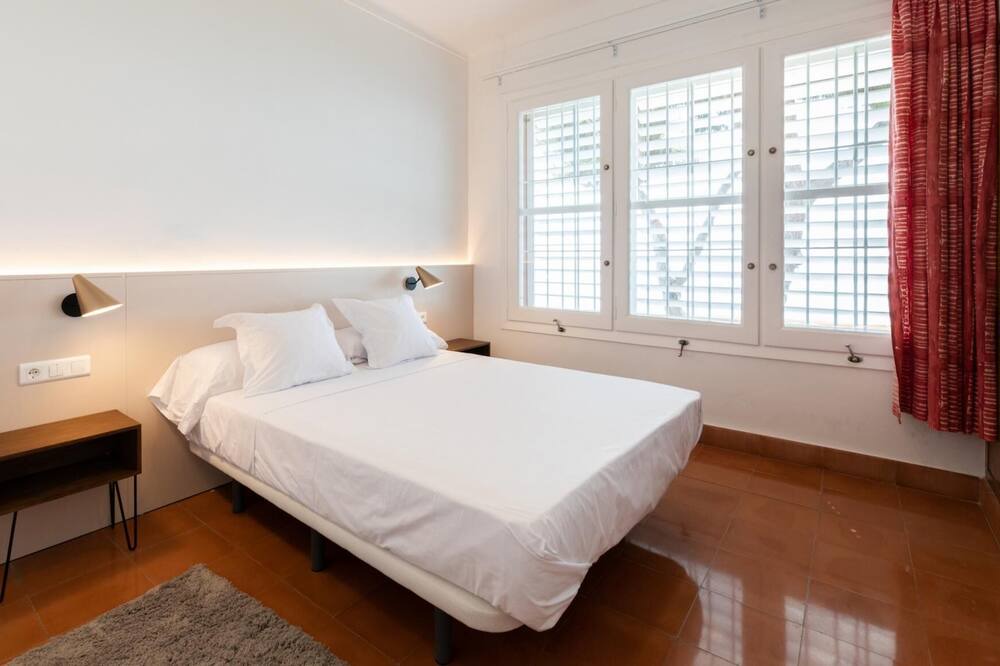 Photo of Bedroom in Mataro