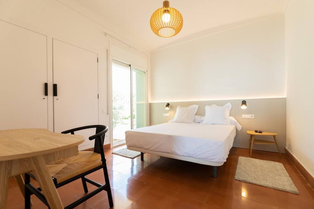 Photo of Bedroom in Mataro