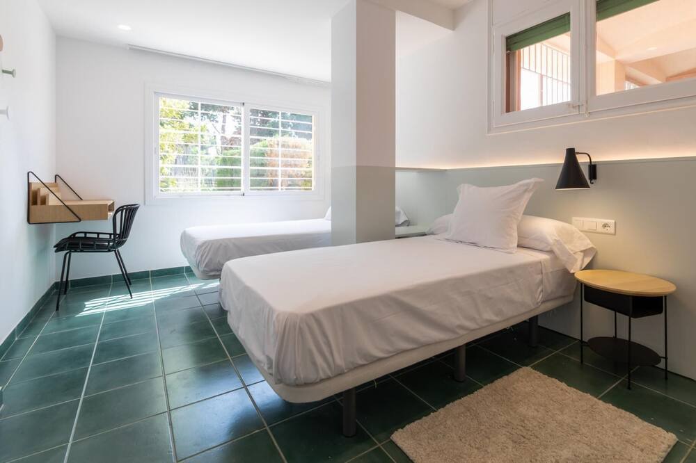 Photo of Bedroom in Mataro
