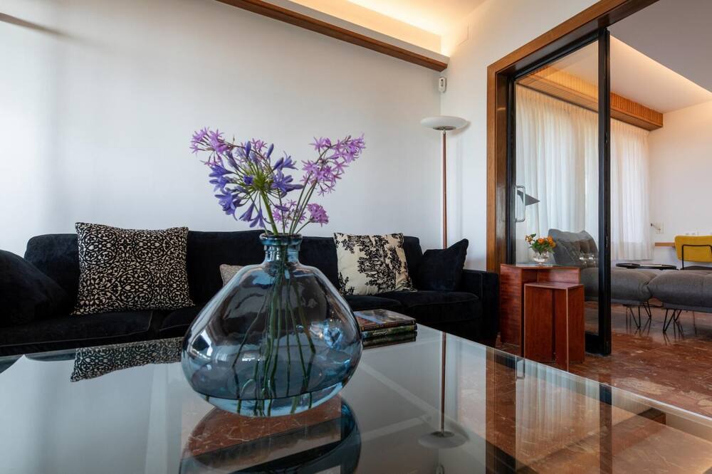 Photo of Livingroom in Mataro