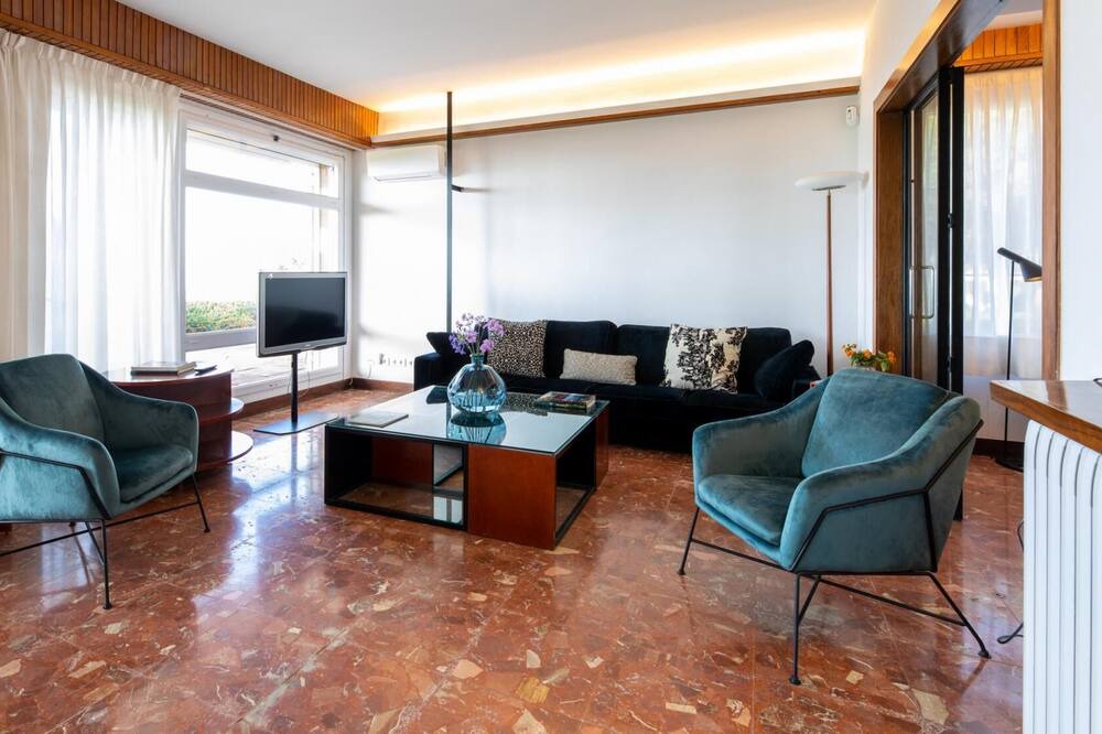 Photo of Livingroom in Mataro
