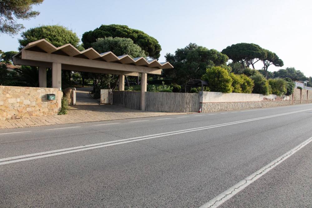 Photo of Outdoor in Mataro
