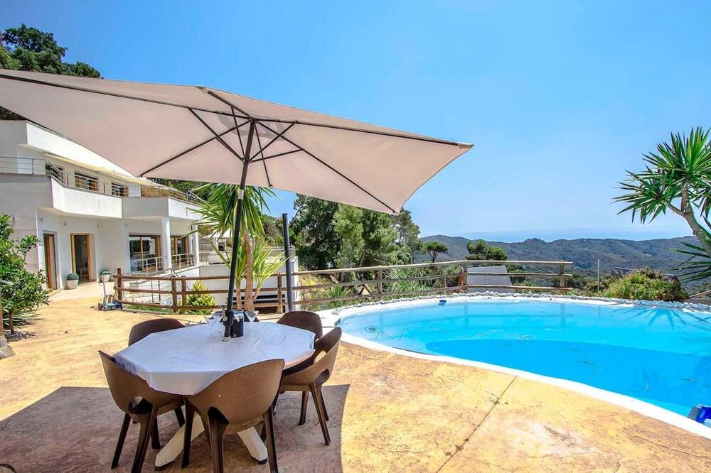 Photo of Outdoor in Sant Cebria de Vallalta