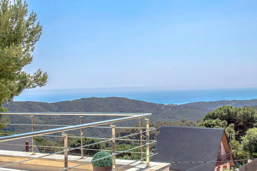 Photo of Outdoor in Sant Cebria de Vallalta