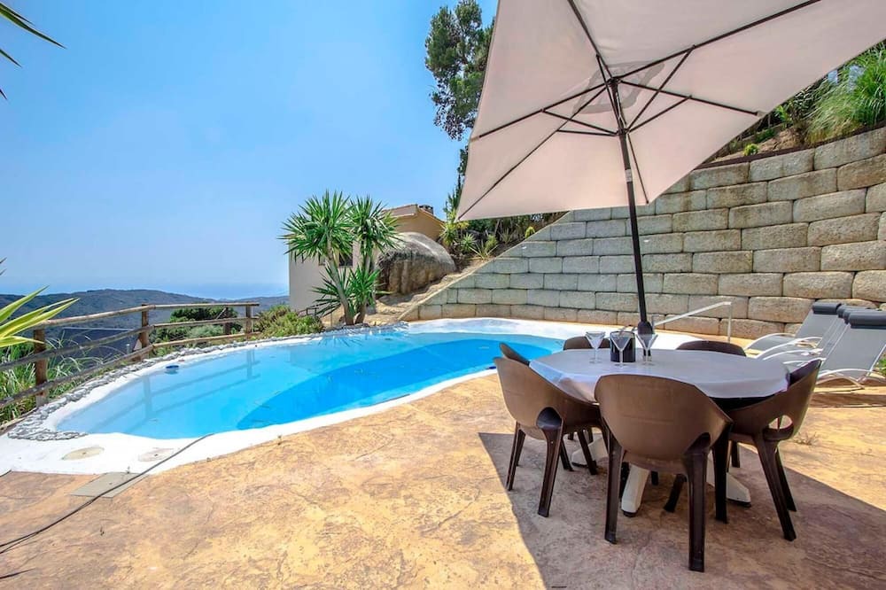 Photo of Outdoor in Sant Cebria de Vallalta