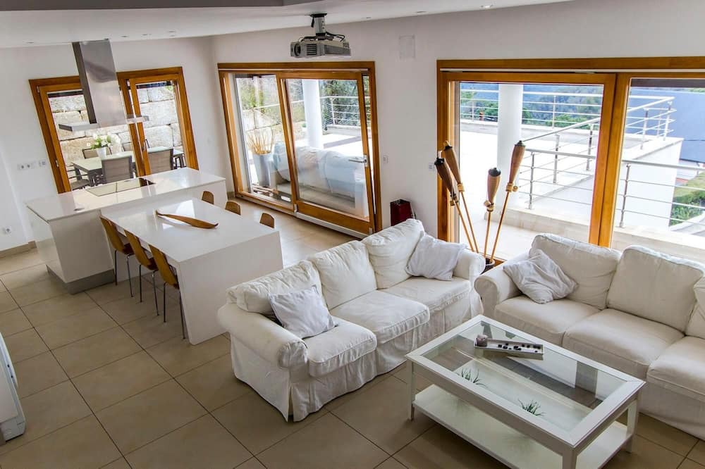 Photo of Livingroom in Sant Cebria de Vallalta