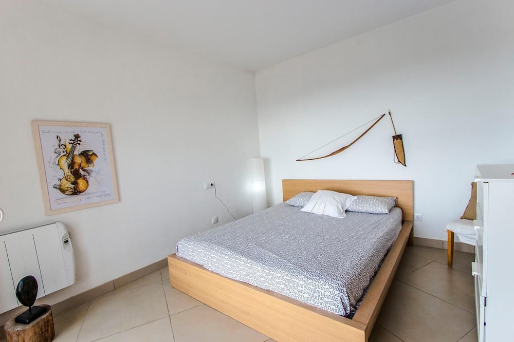 Photo of Bedroom in Sant Cebria de Vallalta