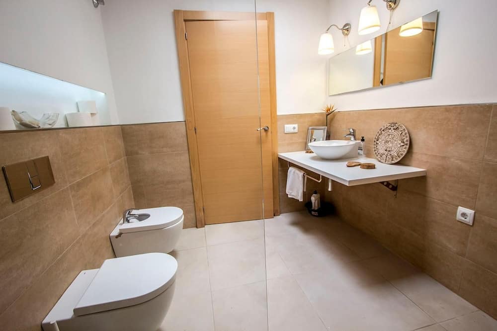 Photo of Bathroom in Sant Cebria de Vallalta