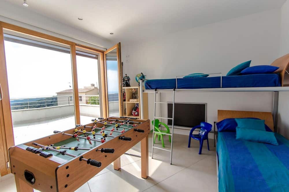Photo of Bedroom in Sant Cebria de Vallalta