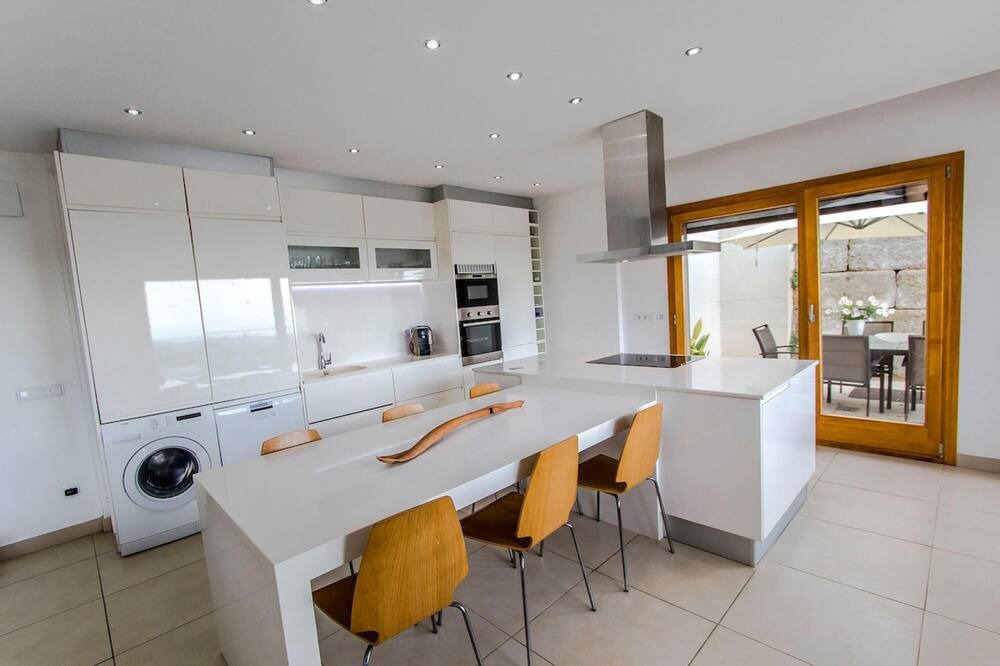 Photo of Kitchen in Sant Cebria de Vallalta