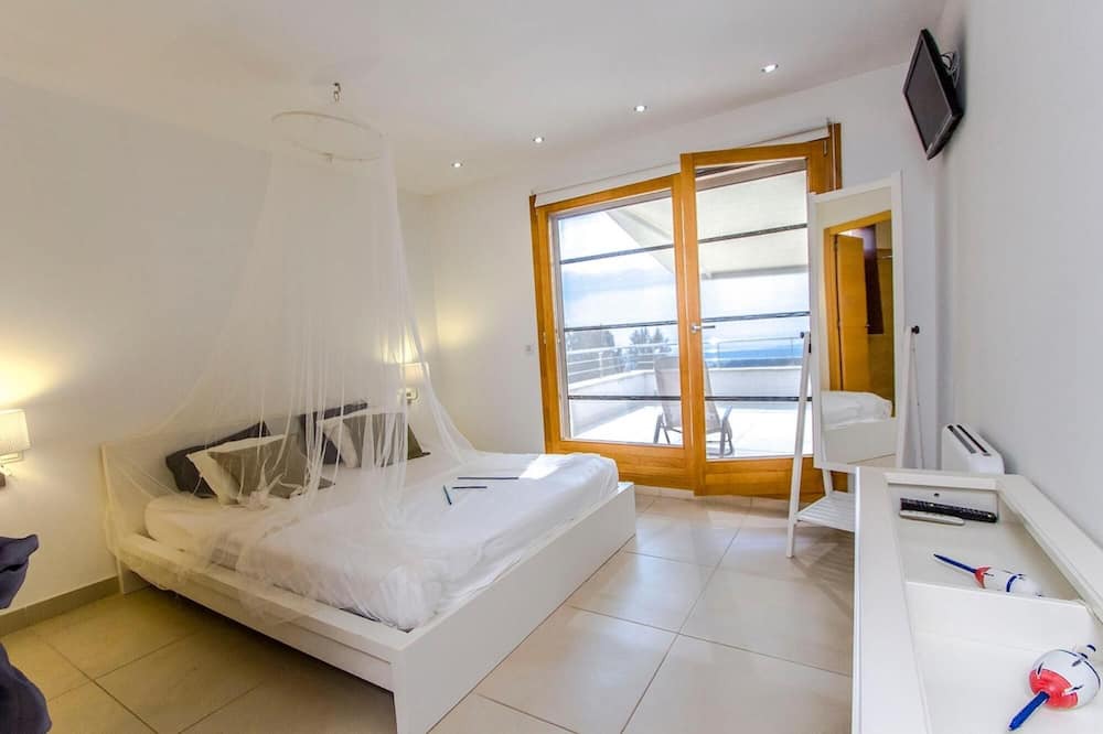 Photo of Bedroom in Sant Cebria de Vallalta
