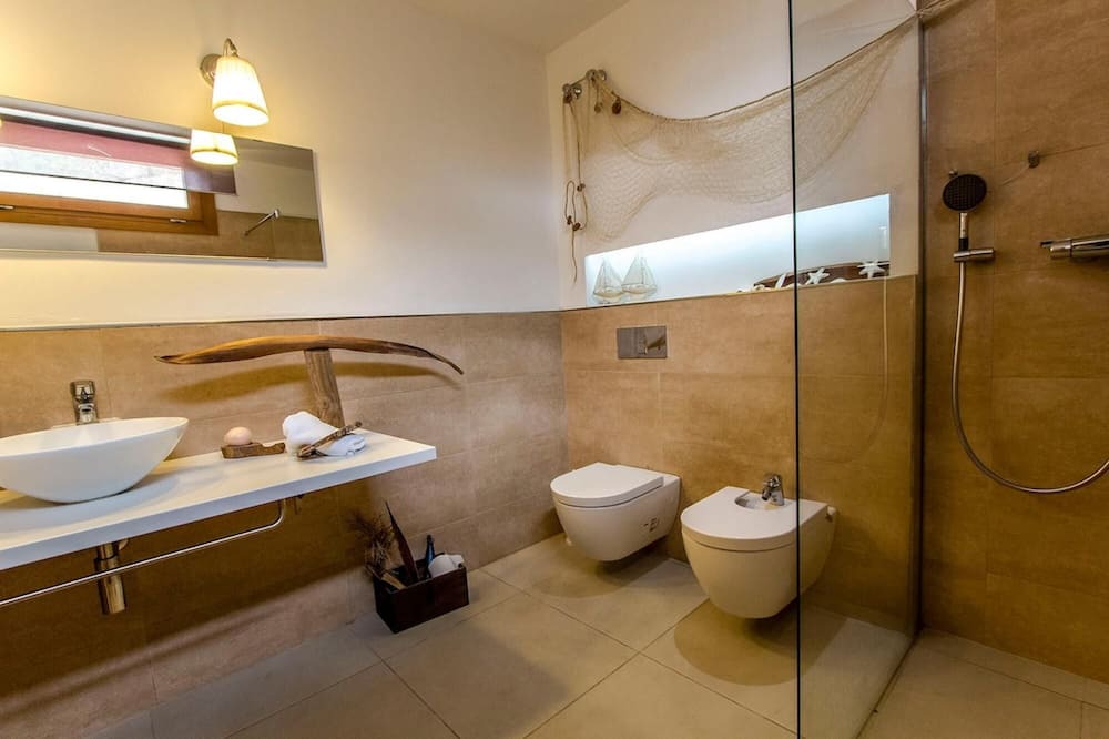Photo of Bathroom in Sant Cebria de Vallalta