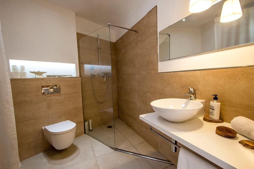 Photo of Bathroom in Sant Cebria de Vallalta
