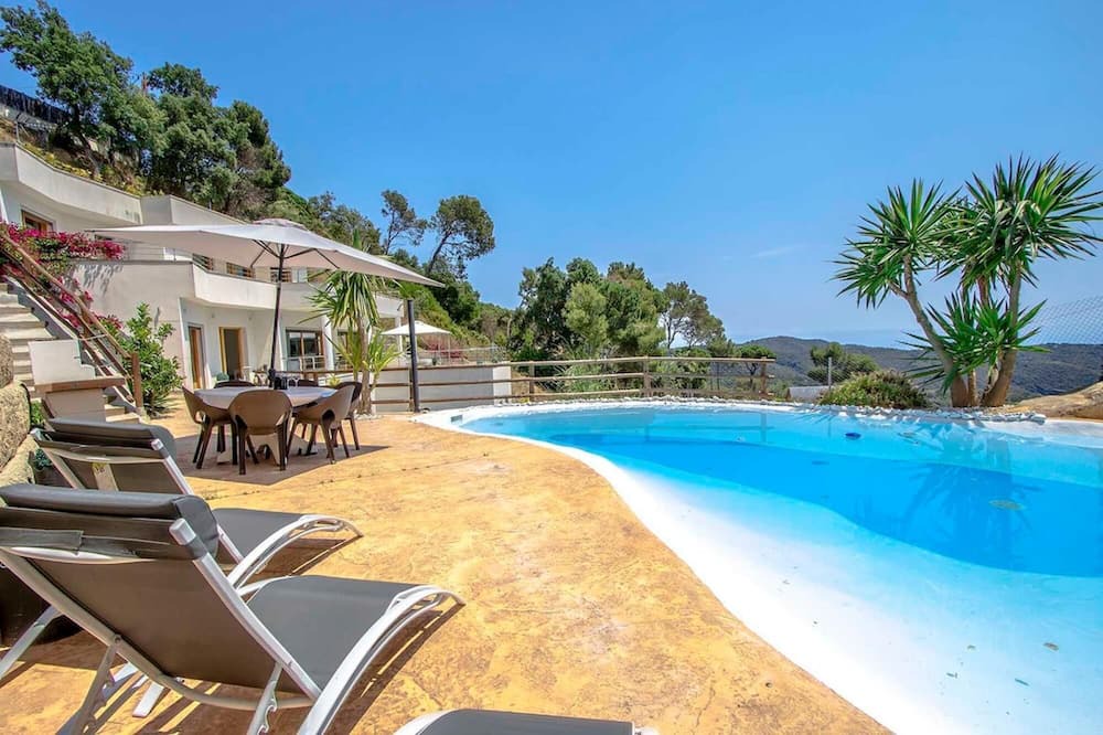 Photo of Outdoor in Sant Cebria de Vallalta