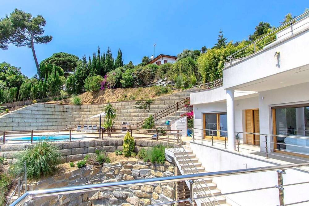 Photo of Outdoor in Sant Cebria de Vallalta