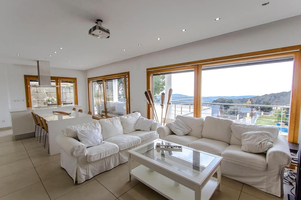 Photo of Livingroom in Sant Cebria de Vallalta