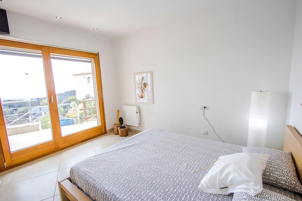 Photo of Bedroom in Sant Cebria de Vallalta