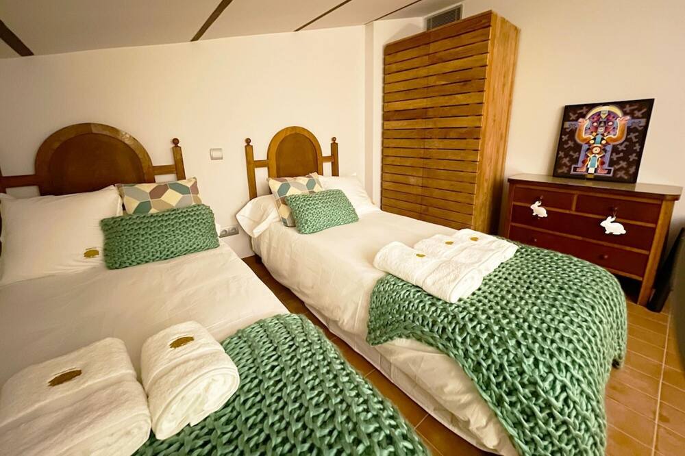 Photo of Bedroom in Els Plans de Sio