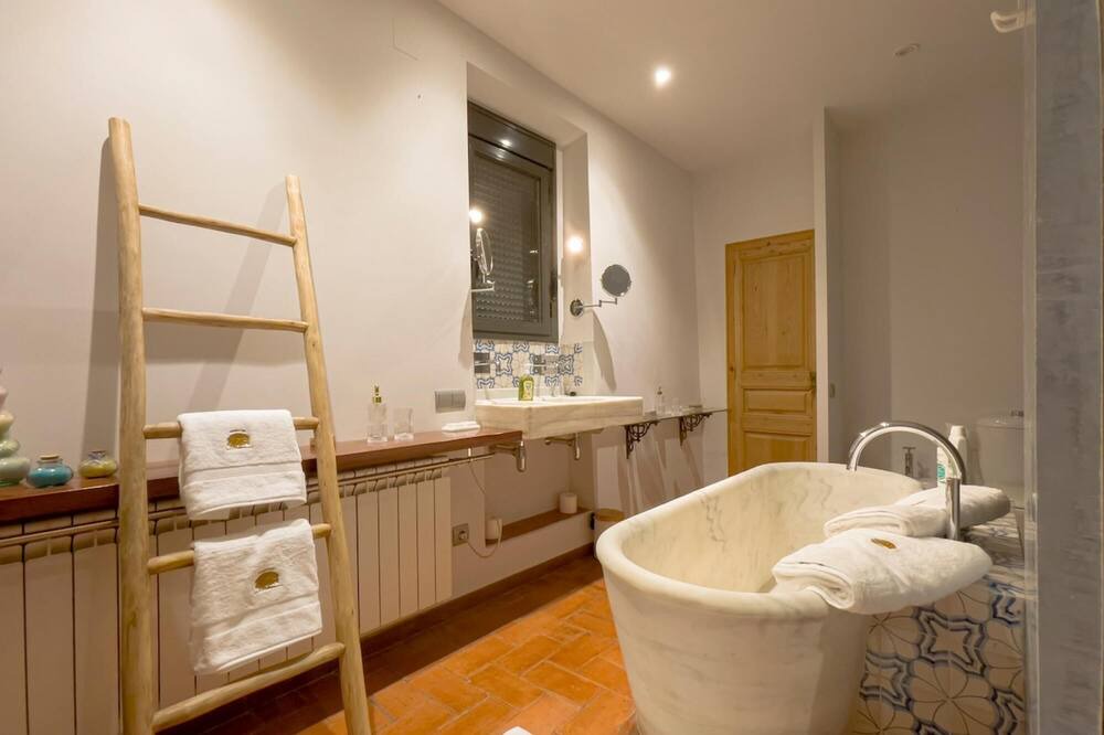 Photo of Bathroom in Els Plans de Sio