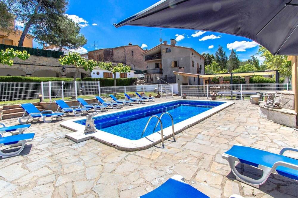 Photo of Outdoor in Rellinars