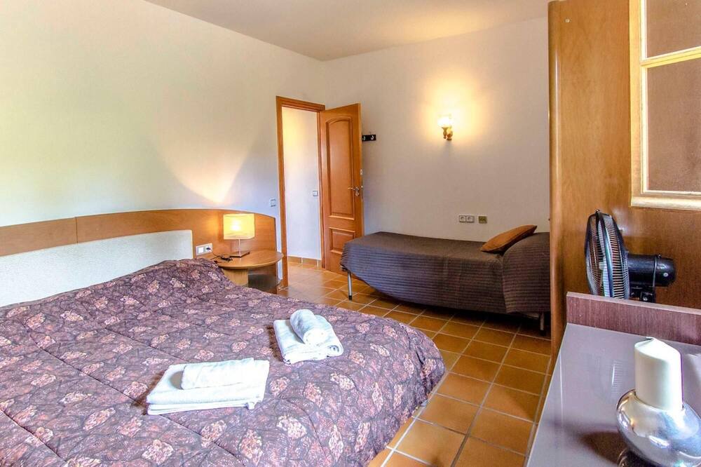 Photo of Bedroom in Rellinars