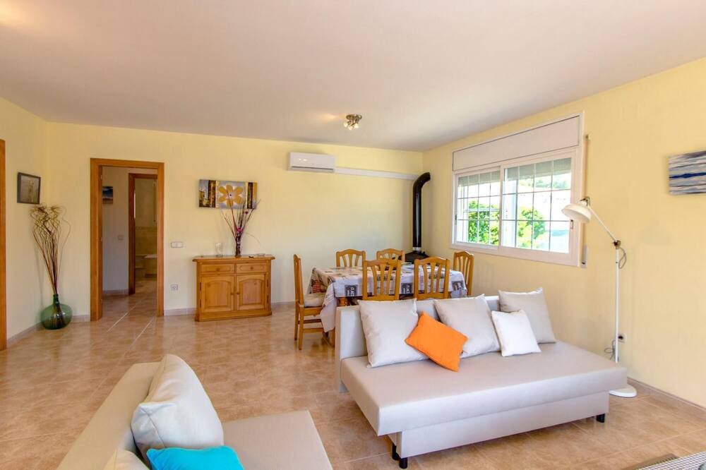 Photo of Livingroom in El Vendrell