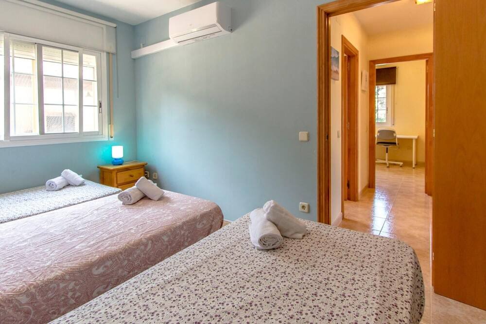 Photo of Bedroom in El Vendrell