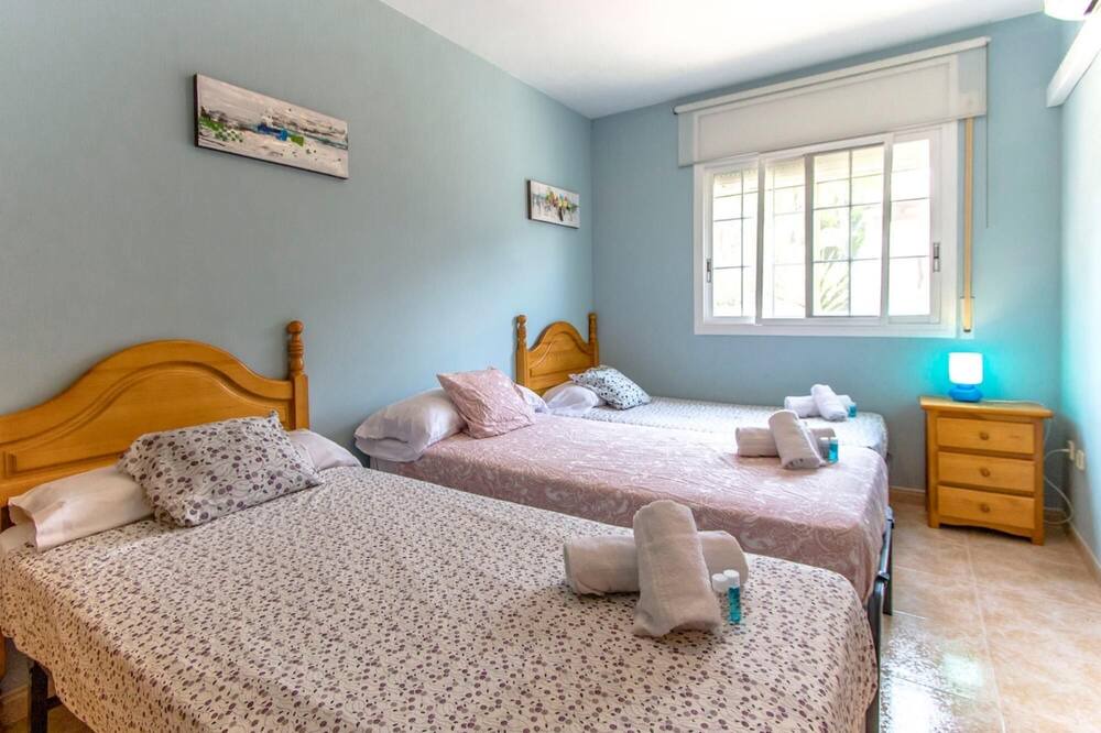 Photo of Bedroom in El Vendrell