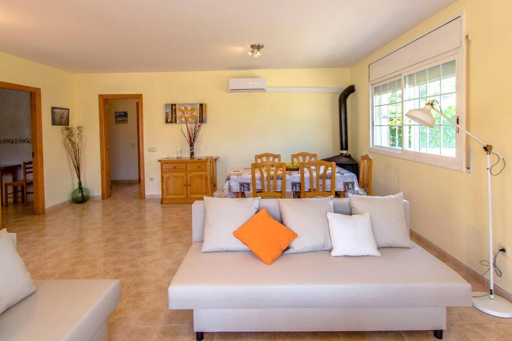 Photo of Livingroom in El Vendrell
