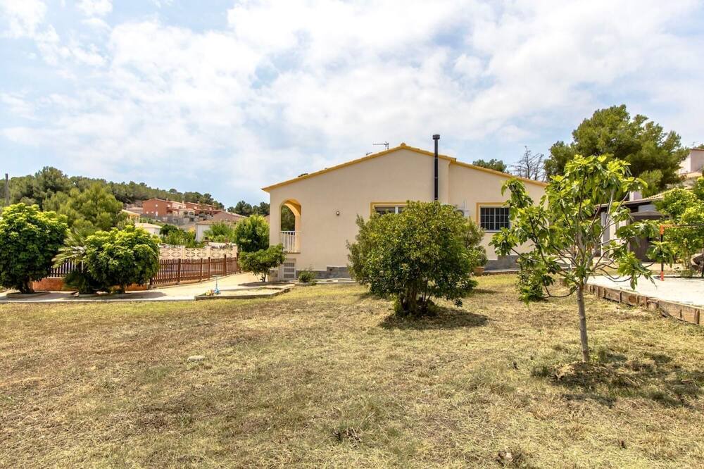 Photo of Outdoor in El Vendrell