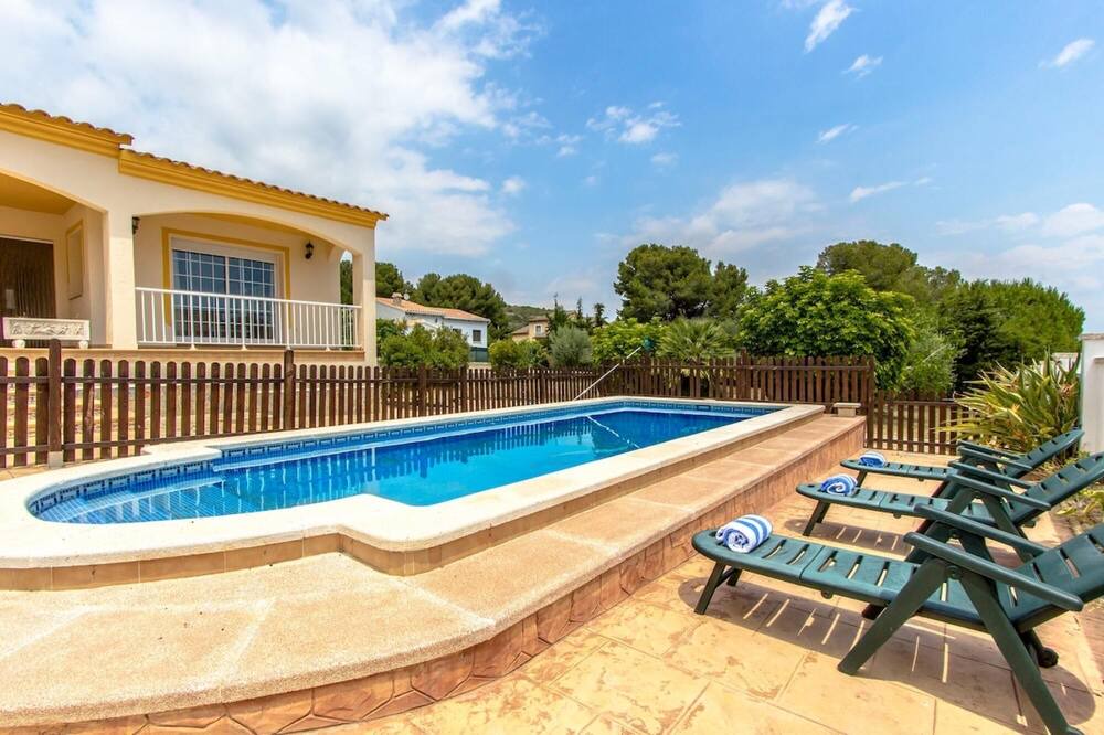 Photo of Outdoor in El Vendrell